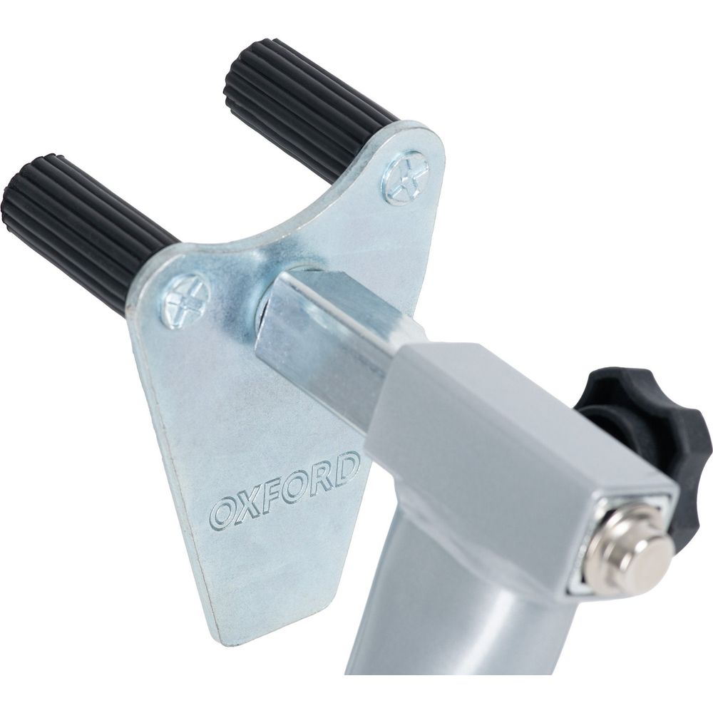 Oxford Premium Front Paddock Stand