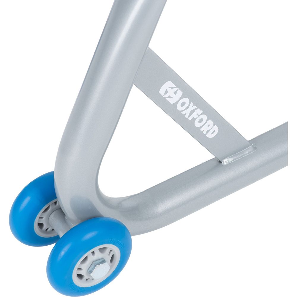 Oxford Premium Rear Paddock Stand