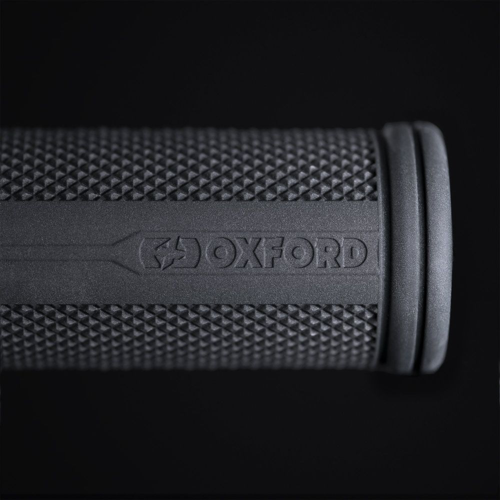 Oxford Pro Sports HotGrips Black