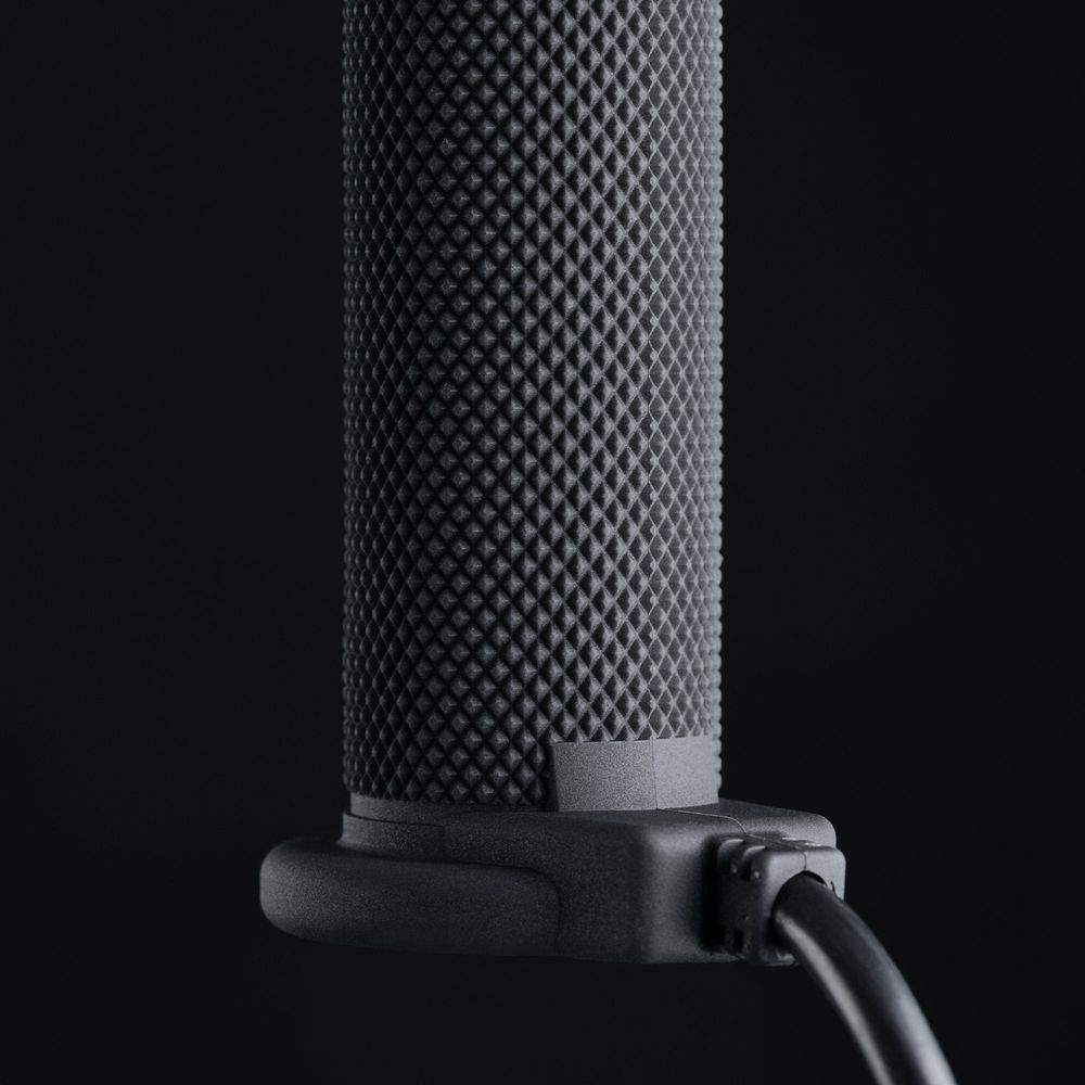 Oxford Pro Sports HotGrips Black