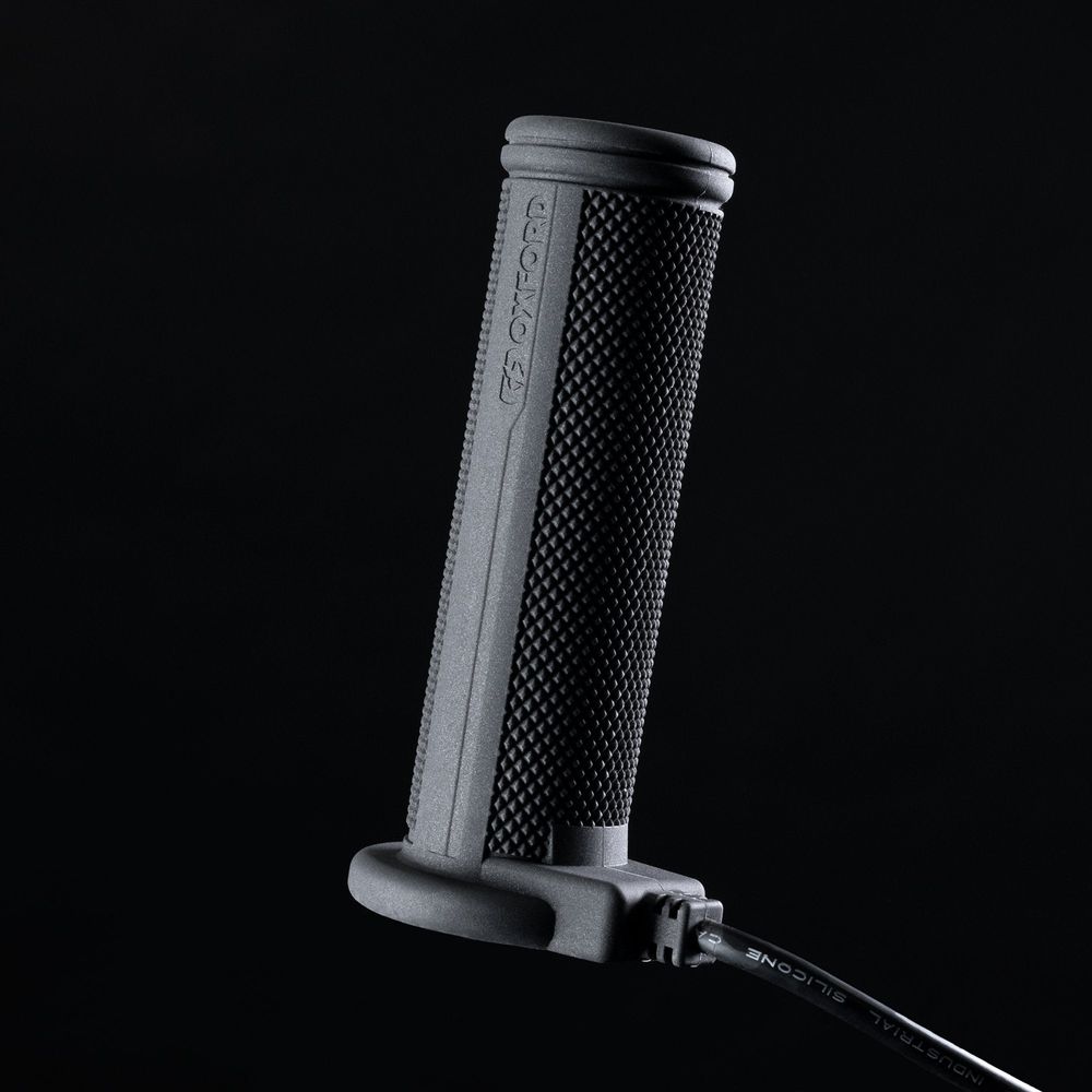 Oxford Pro Sports HotGrips Black