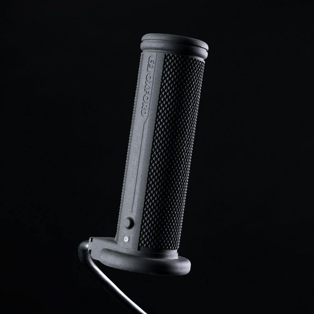 Oxford Pro Sports HotGrips Black