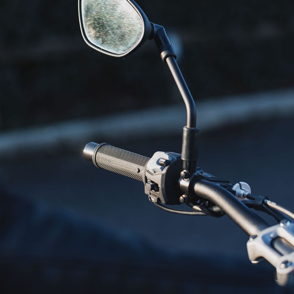 Oxford Pro Sports HotGrips Black