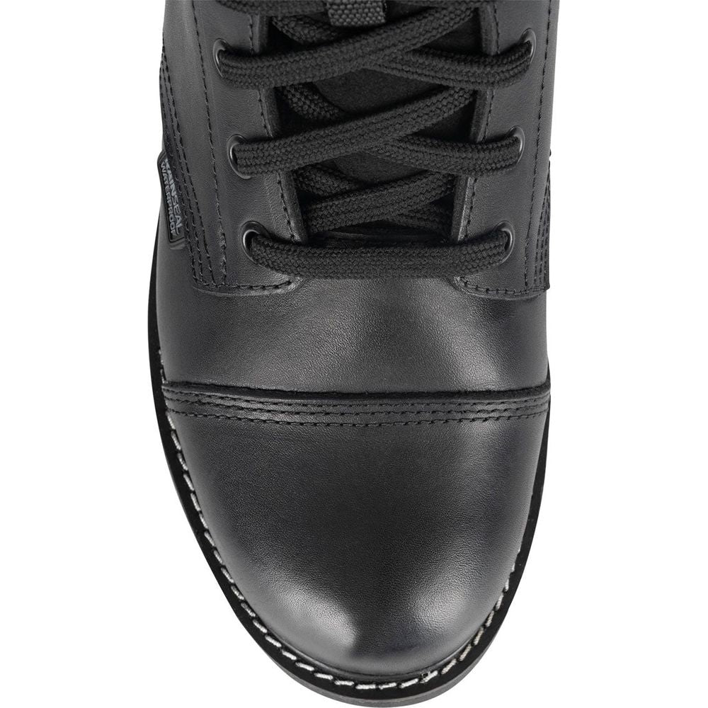 Oxford Radley Ladies Boots Black