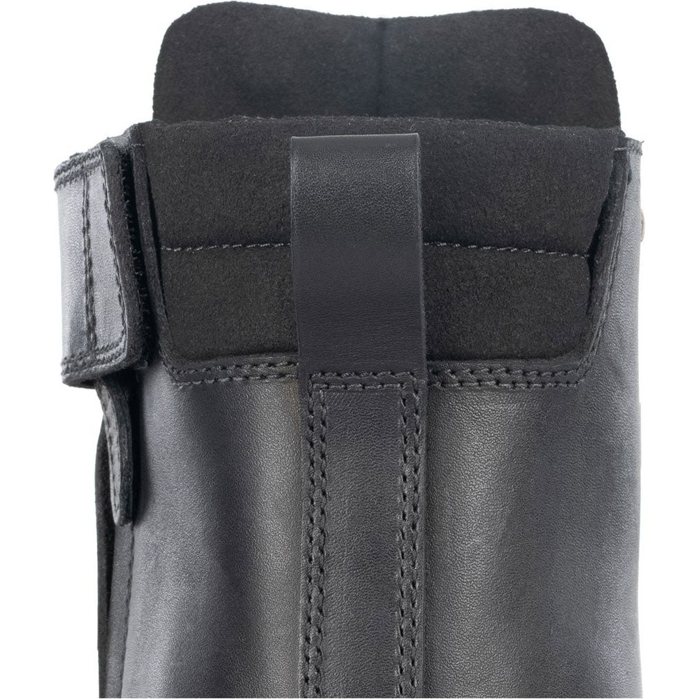 Oxford Radley Ladies Boots Black