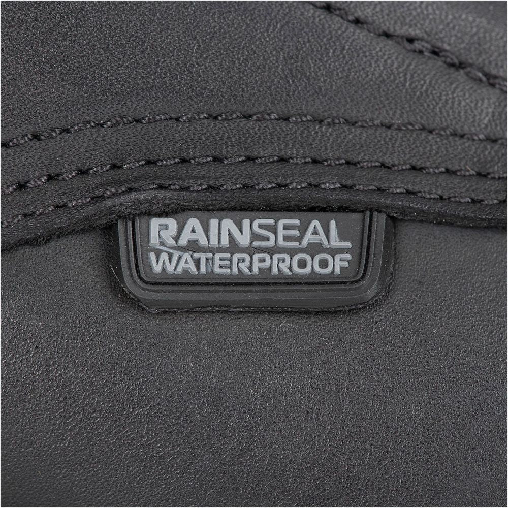 Oxford Radley Ladies Boots Black