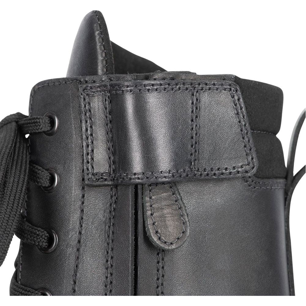 Oxford Radley Ladies Boots Black