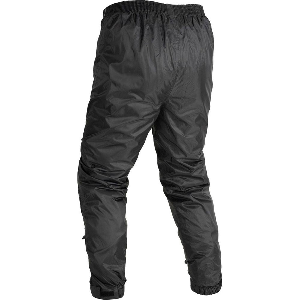 Oxford Rainseal Over Trouser Black