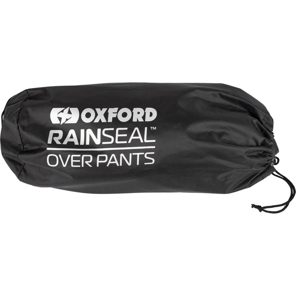 Oxford Rainseal Over Trouser Black