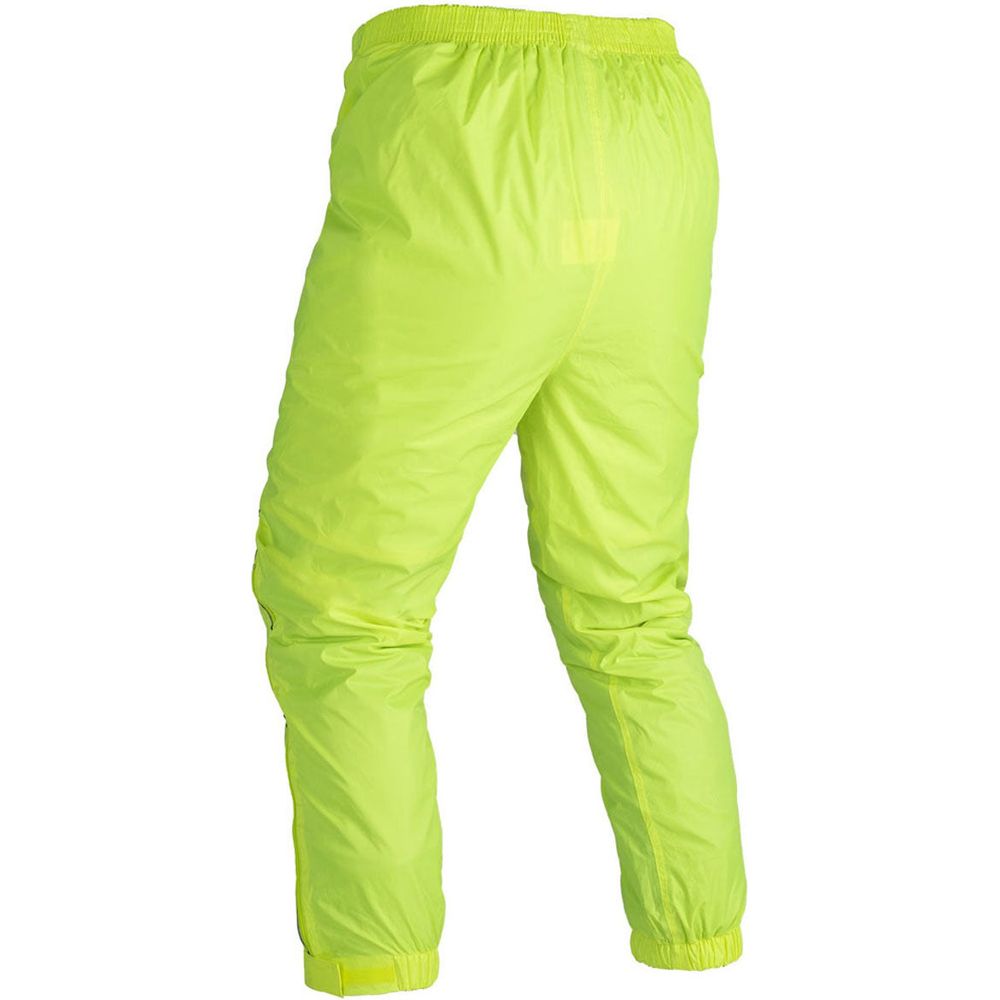 Oxford Rainseal Over Trouser Fluo Yellow