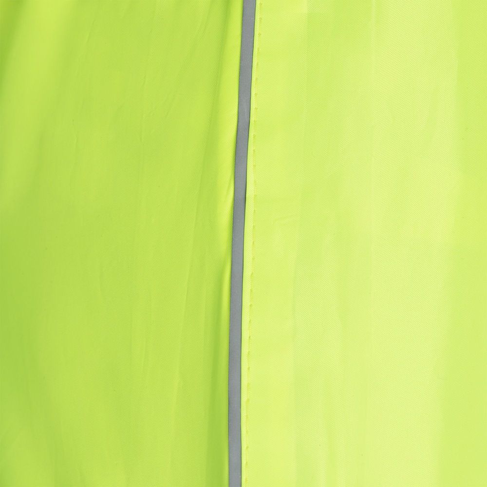Oxford Rainseal Over Trouser Fluo Yellow