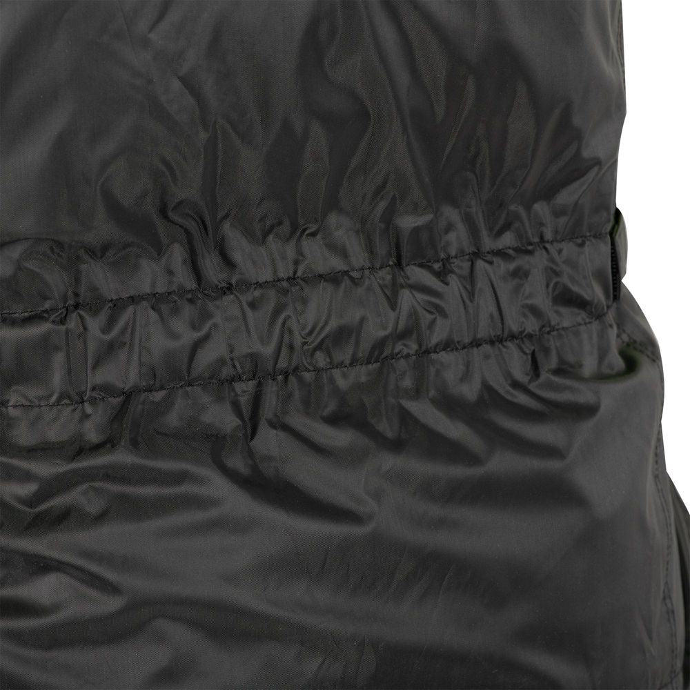 Oxford Rainseal Oversuit Black