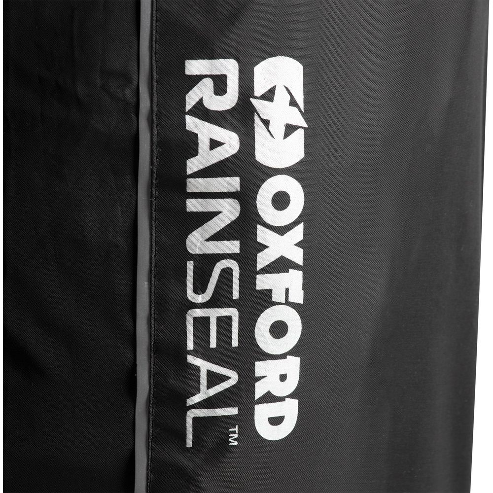 Oxford Rainseal Oversuit Black
