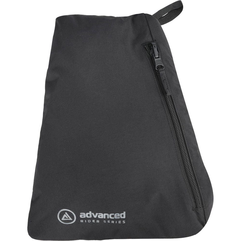 Oxford Rainseal Pro Over Jacket Black