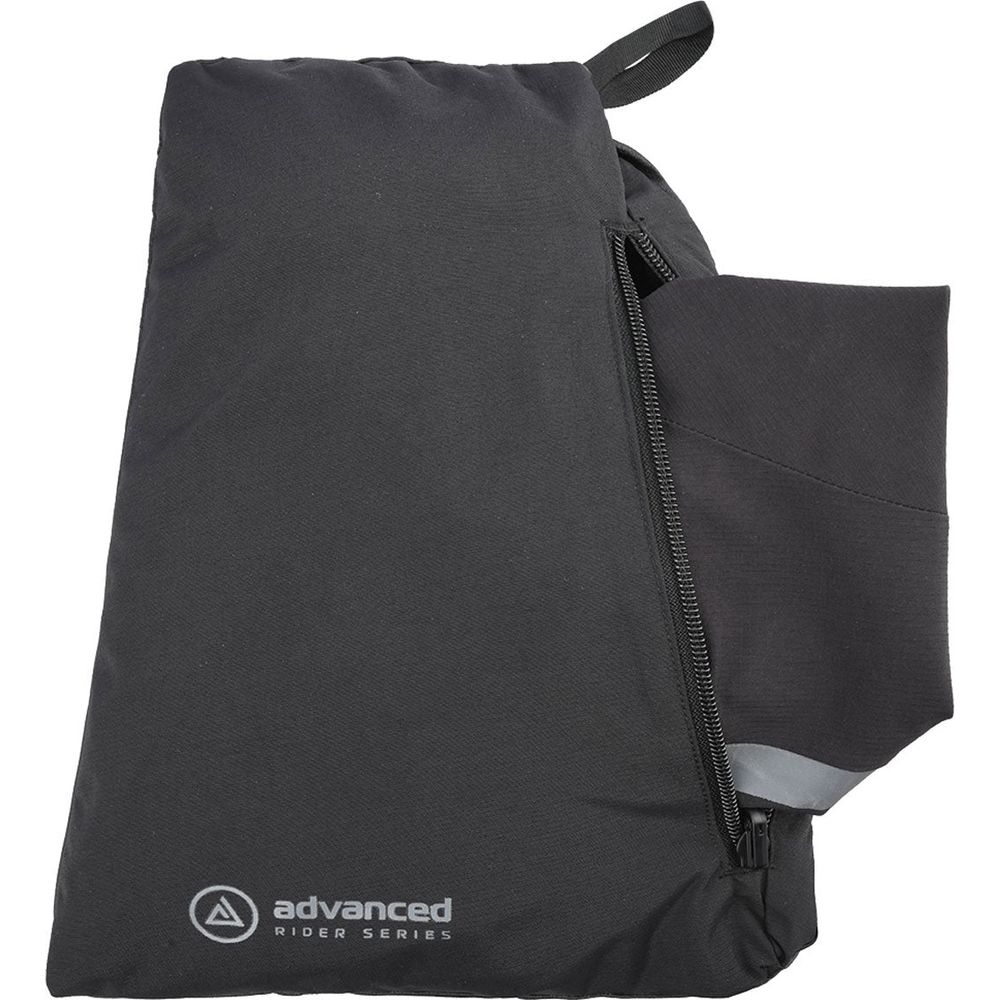 Oxford Rainseal Pro Over Jacket Black