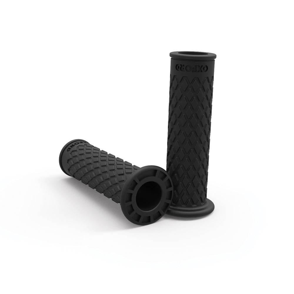 Oxford Retro Handlebar Grip
