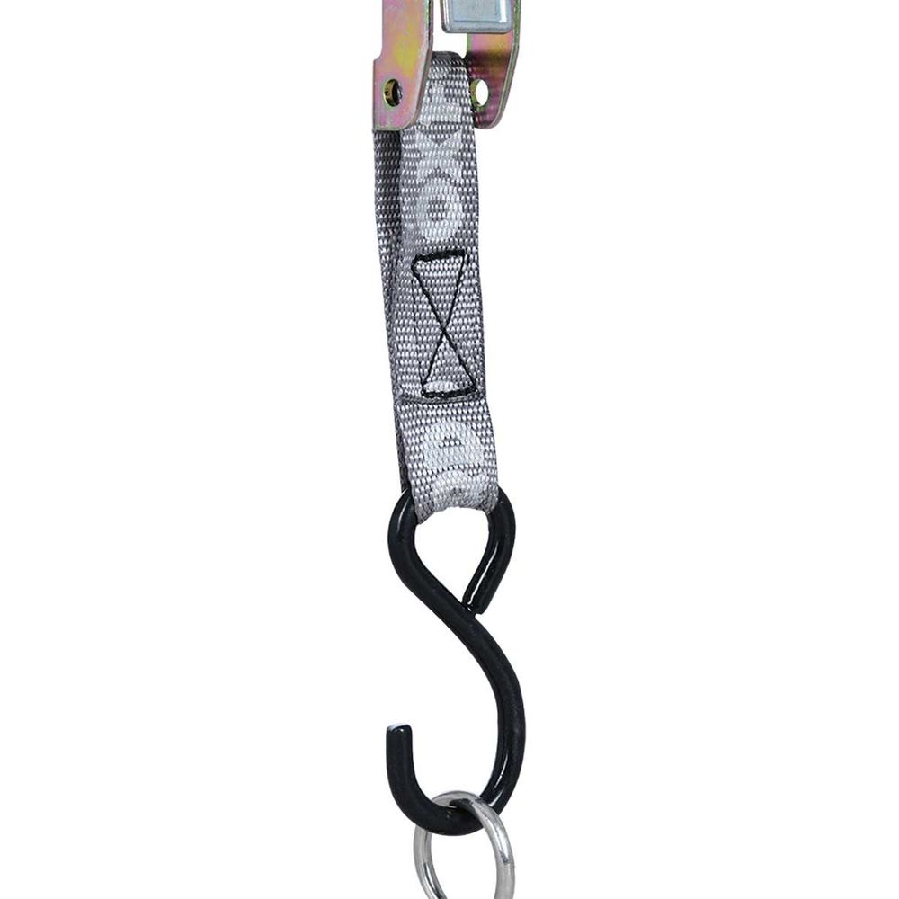 Oxford S-Hook Straps