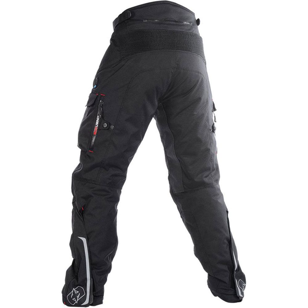 Oxford Siren 2.0 Ladies Textile Trouser Black