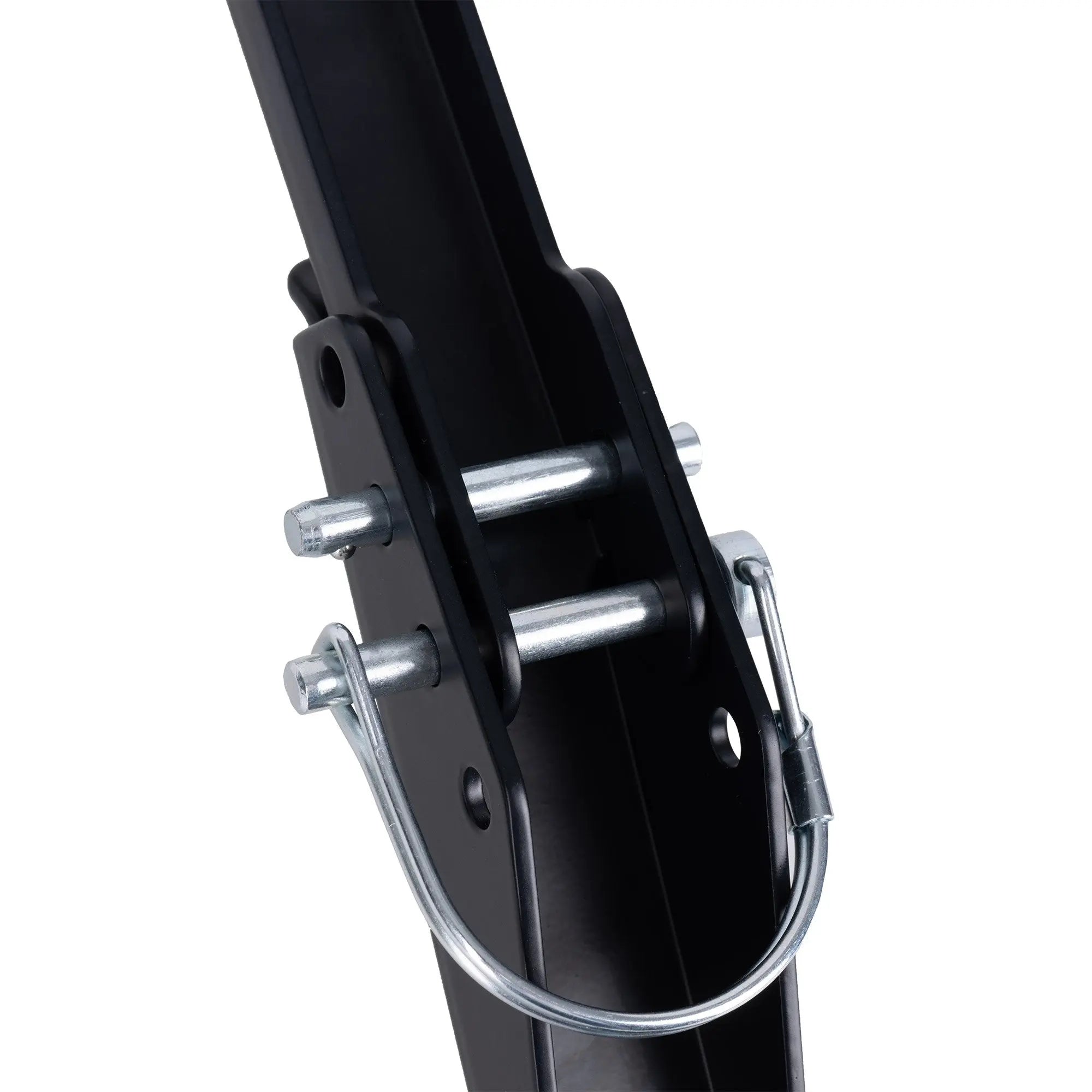 Oxford SnapJack V3 Stand Black FREE UK Delivery, FREE 365 Day Returns | Moto Central