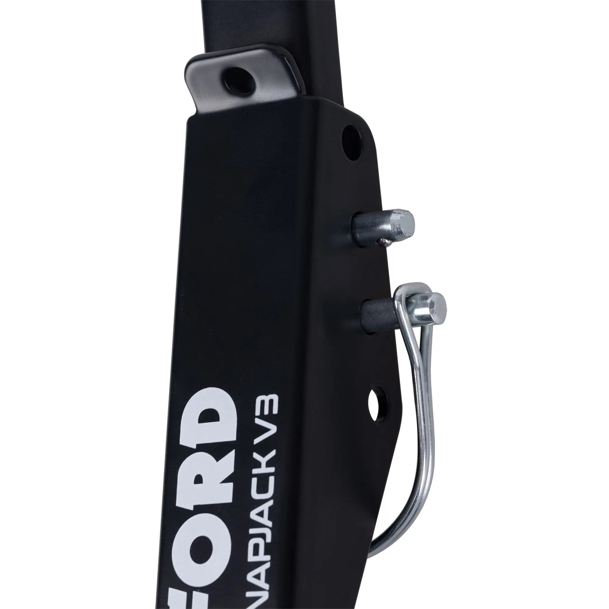 Oxford SnapJack V3 Stand Black FREE UK Delivery, FREE 365 Day Returns | Moto Central