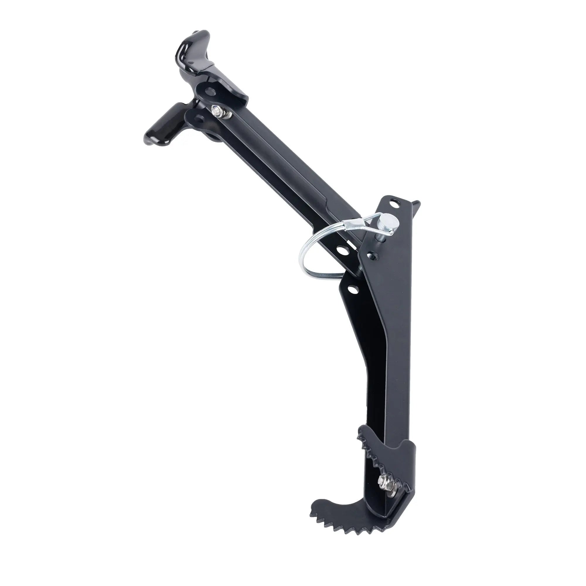 Oxford SnapJack V3 Stand Black FREE UK Delivery, FREE 365 Day Returns | Moto Central