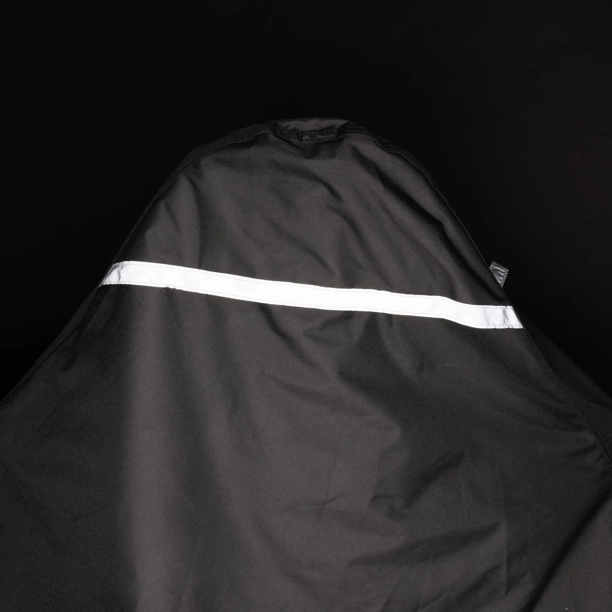 Oxford Stormex Pro Motorcycle Cover Black FREE UK Delivery, FREE 365 Day Returns | Moto Central