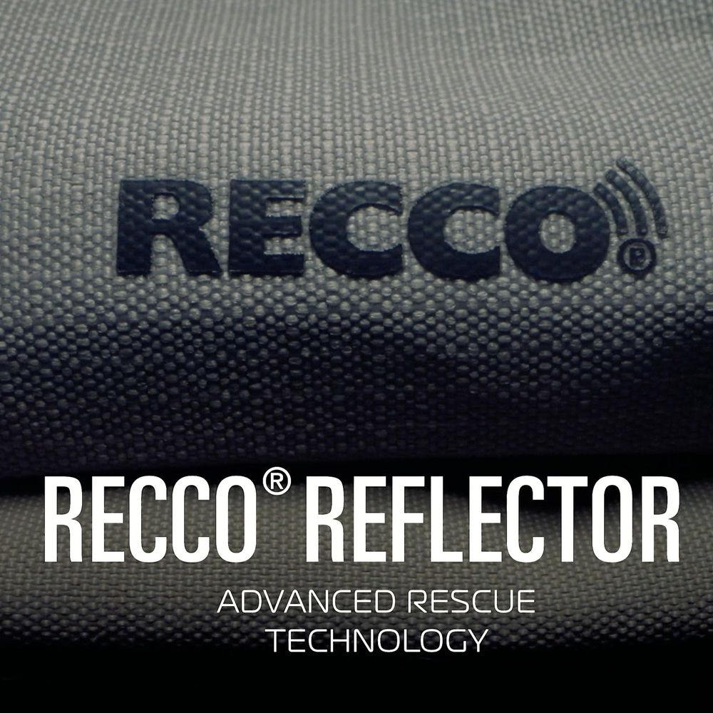 Oxford Stormland Dry2Dry Textile Jacket Grey / Black / Fluo Yellow