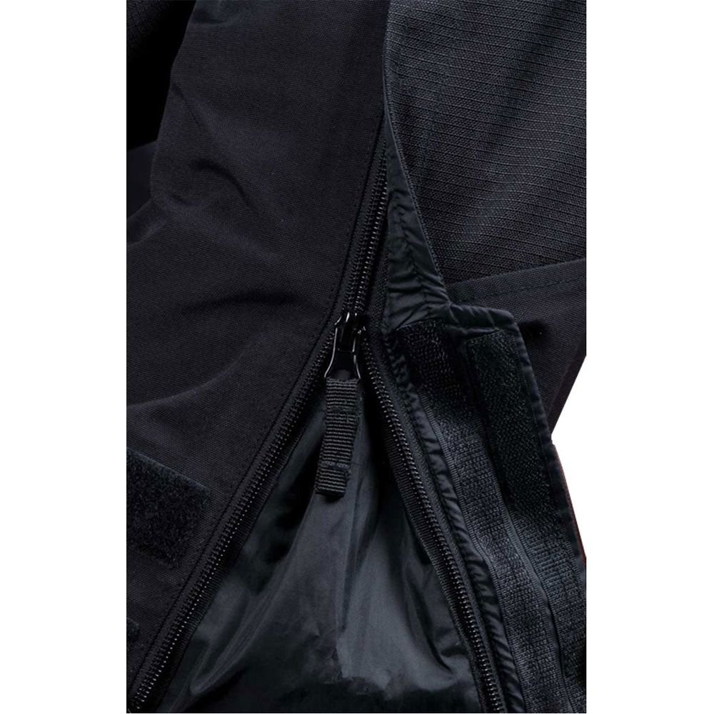 Oxford Stormland Dry2Dry Textile Trouser Tech Black