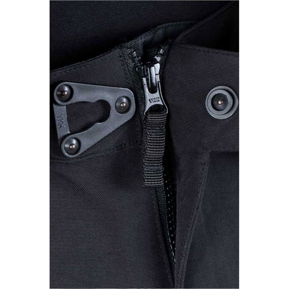 Oxford Stormland Dry2Dry Textile Trouser Tech Black