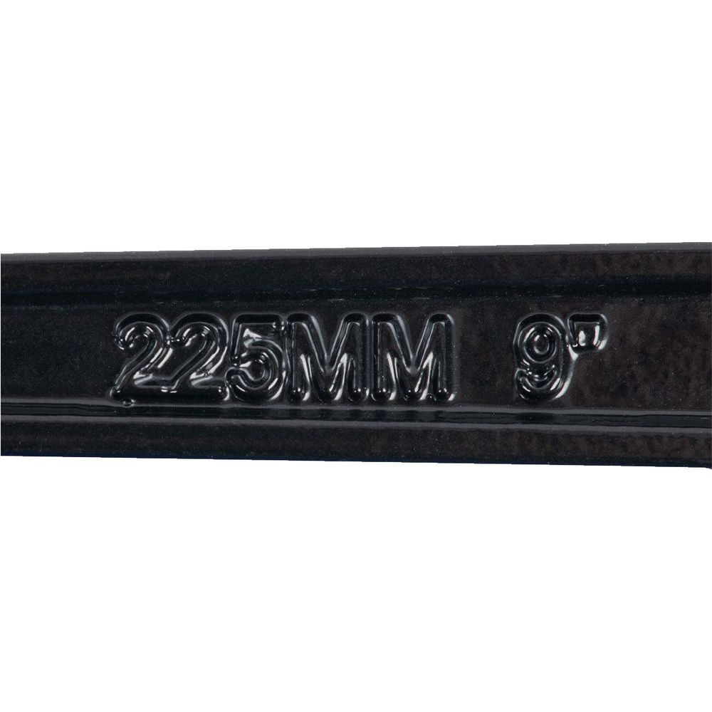 Oxford Strap Wrench Blue / Black For Oil Filters - 50 - 120mm