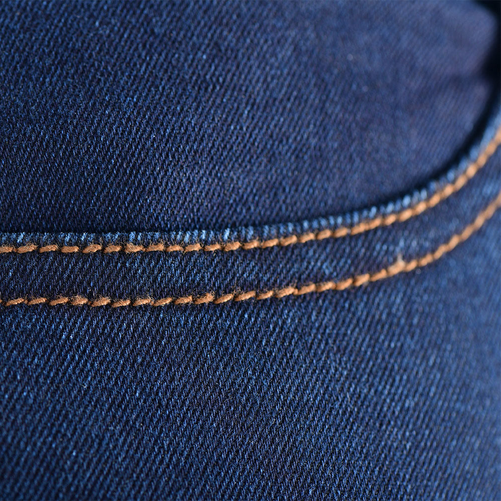 Oxford Super 2.0 Ladies Jegging Indigo