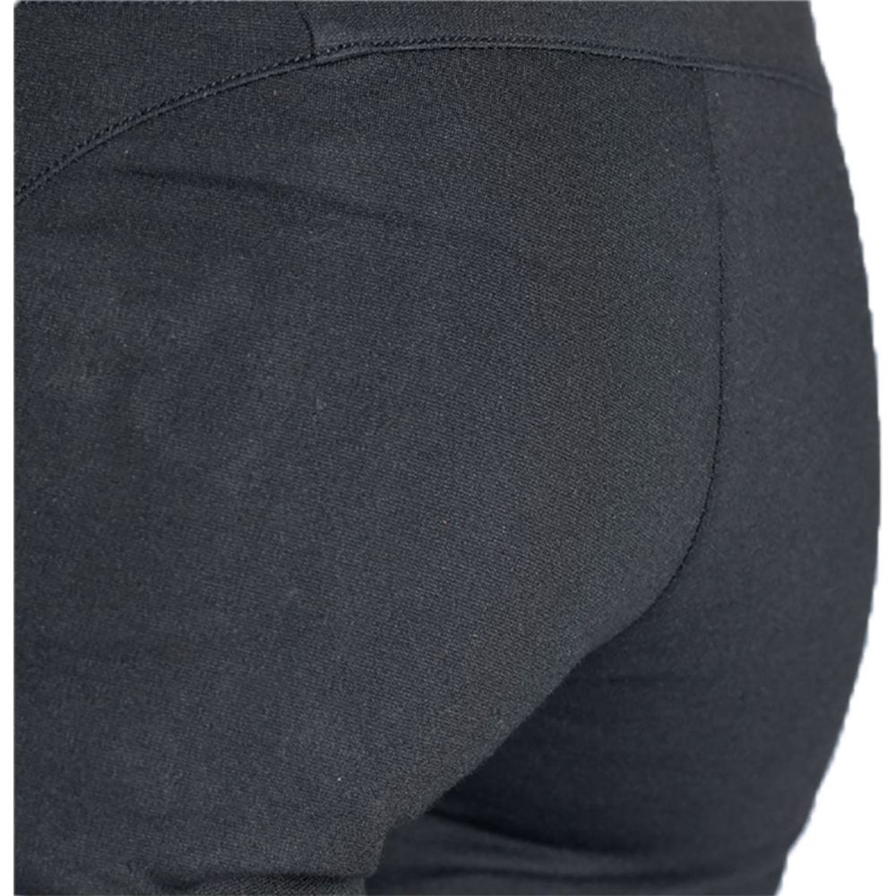 Oxford Super 2.0 Ladies Leggings Black