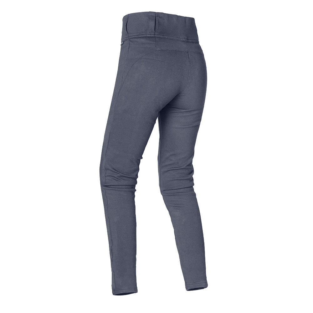 Oxford Super 2.0 Ladies Leggings Grey