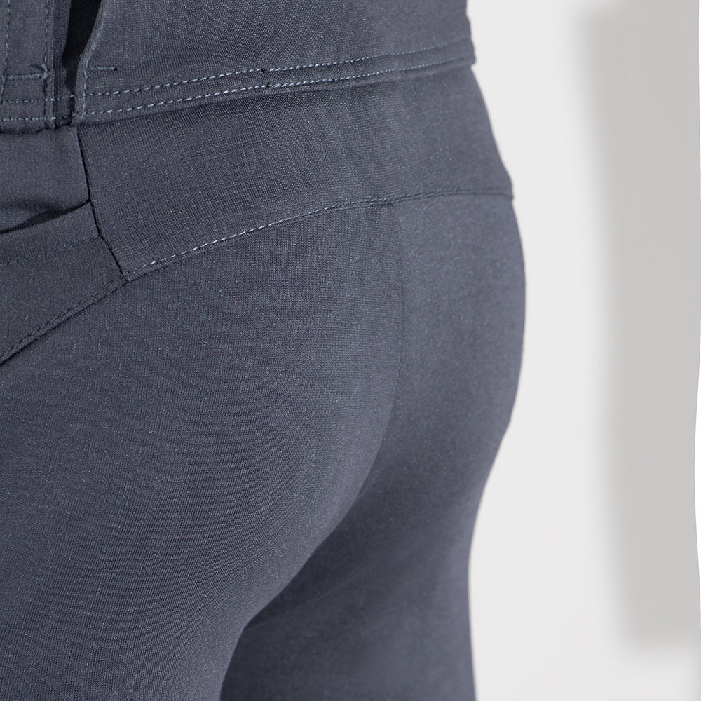 Oxford Super 2.0 Ladies Leggings Grey