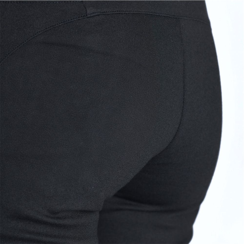 Oxford Super Cargo Ladies Legging Black