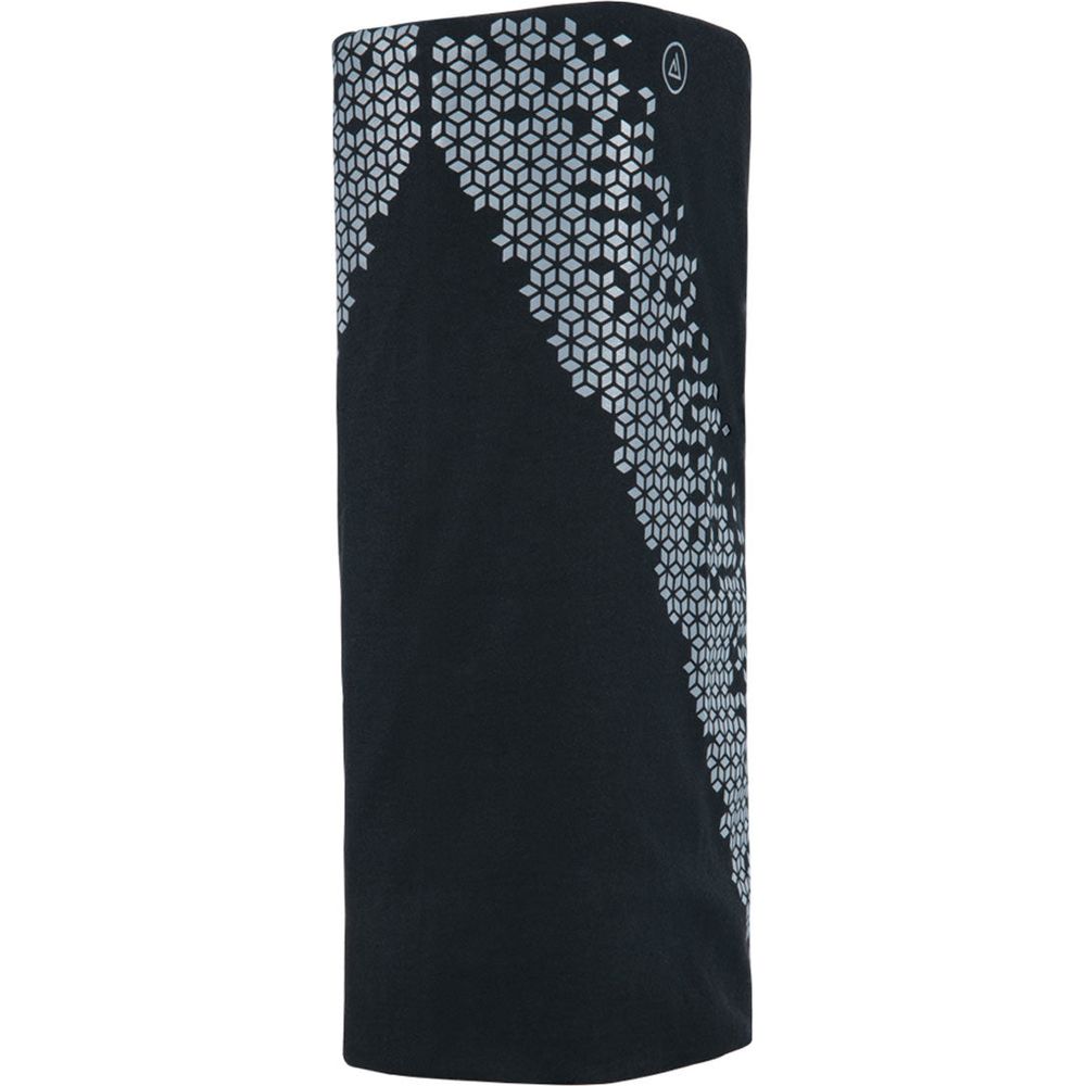 Oxford Tech Tube Pro Coolmax Reflex Cubed Black Single