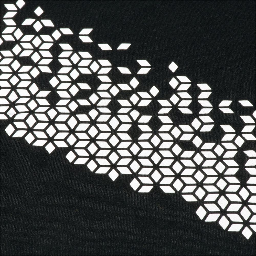 Oxford Tech Tube Pro Coolmax Reflex Cubed Black Single