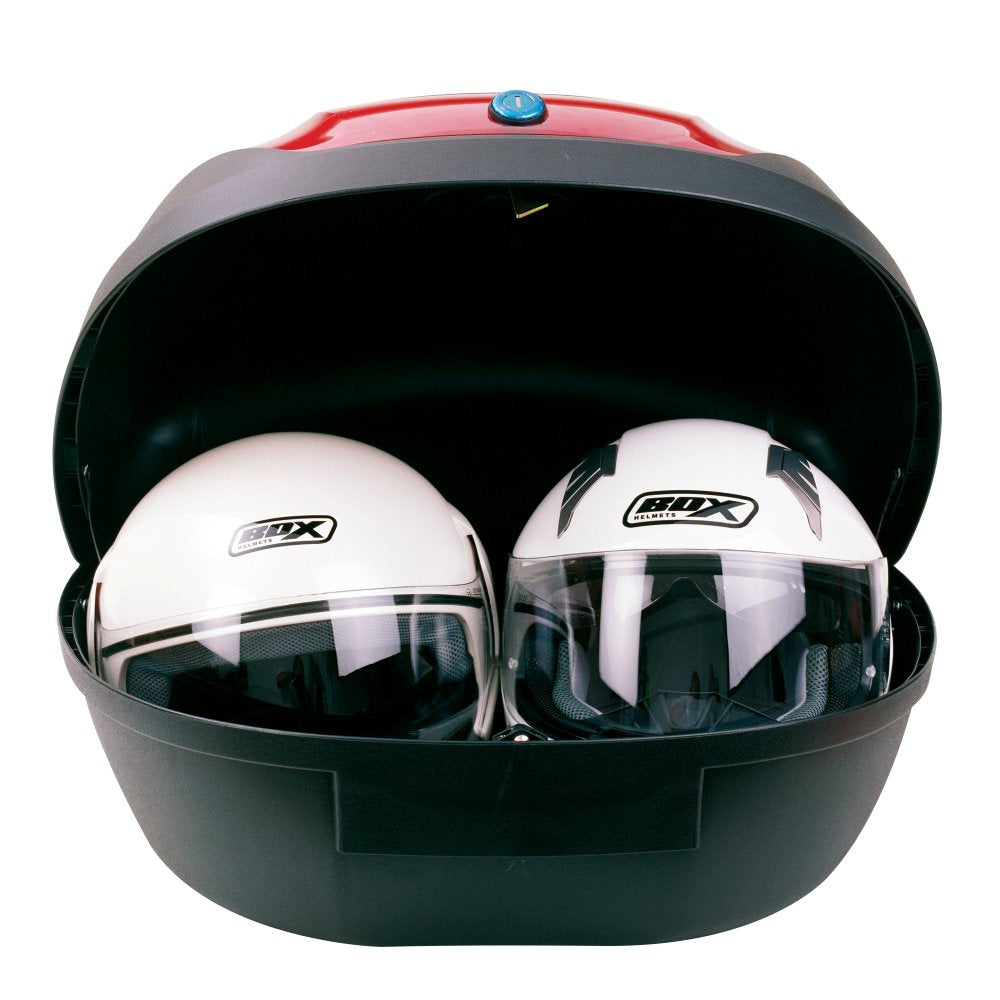 Oxford Top Box Black - 52 Litres