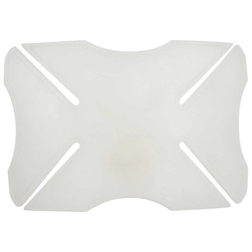 Oxford Transparent Helmet Bumper