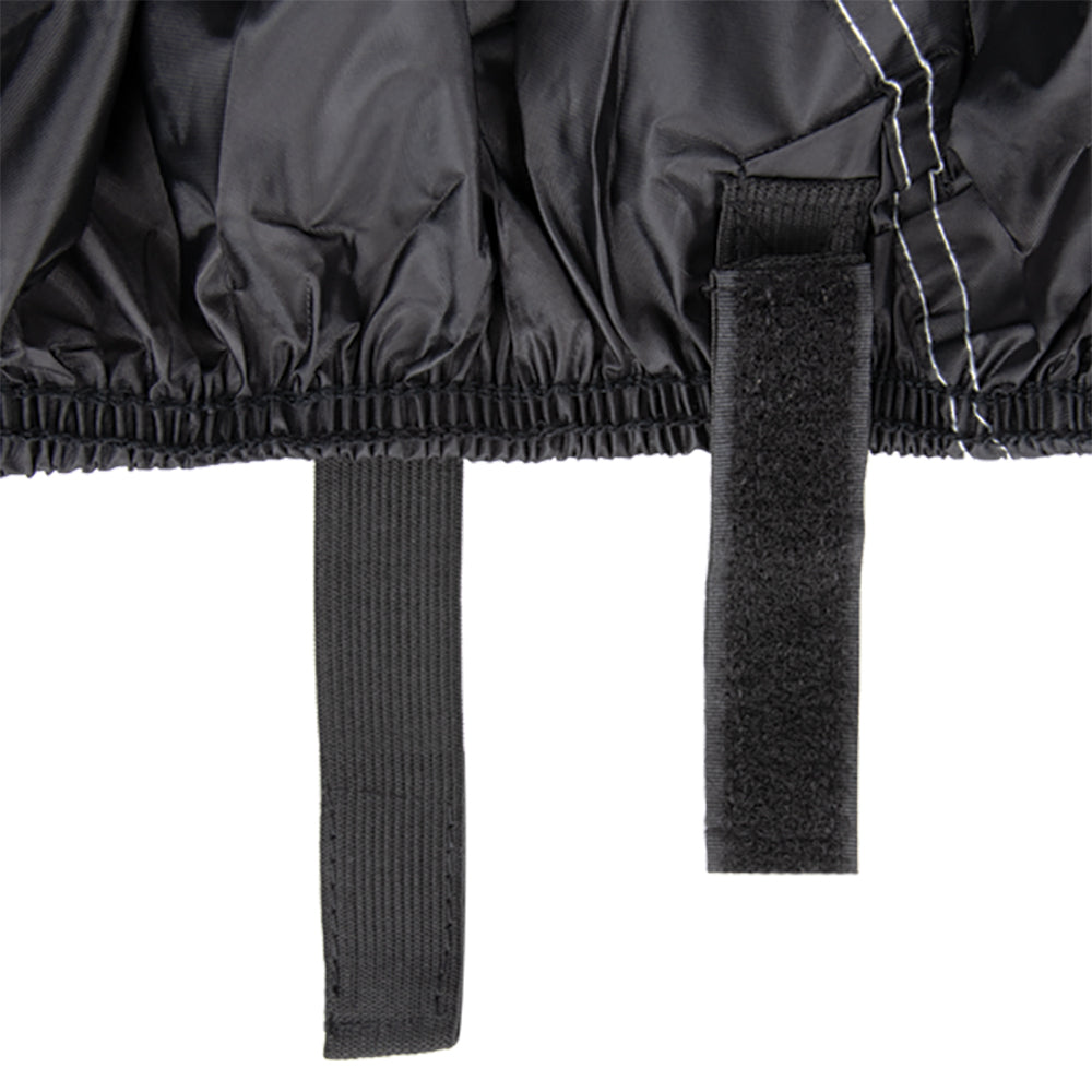 Oxford Umbratex Cover Black / Silver