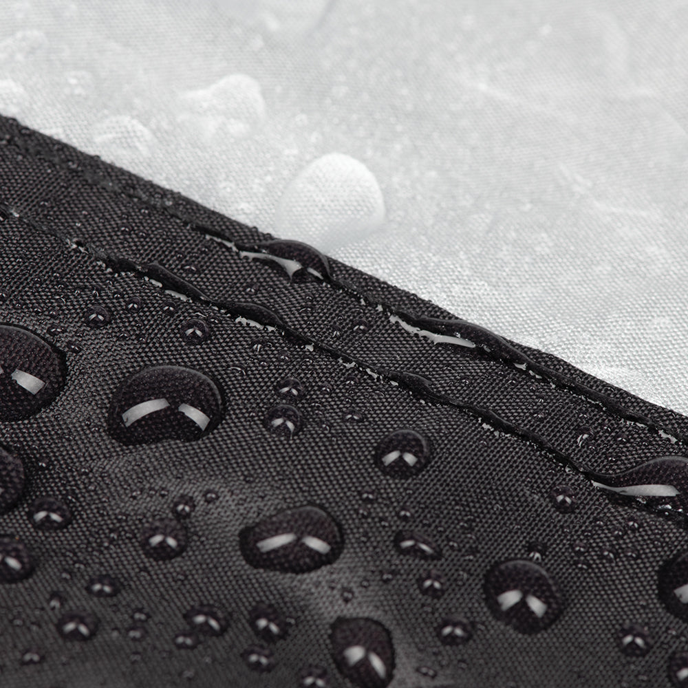 Oxford Umbratex Cover Black / Silver