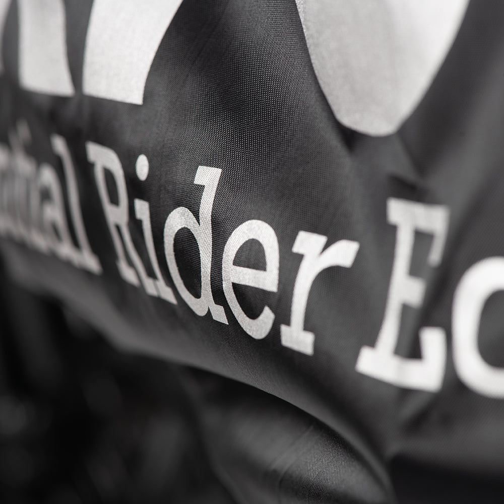 Oxford Umbratex Cover Black / Silver