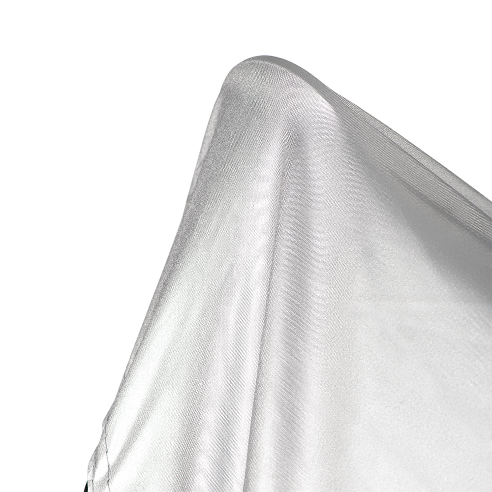 Oxford Umbratex Cover Black / Silver