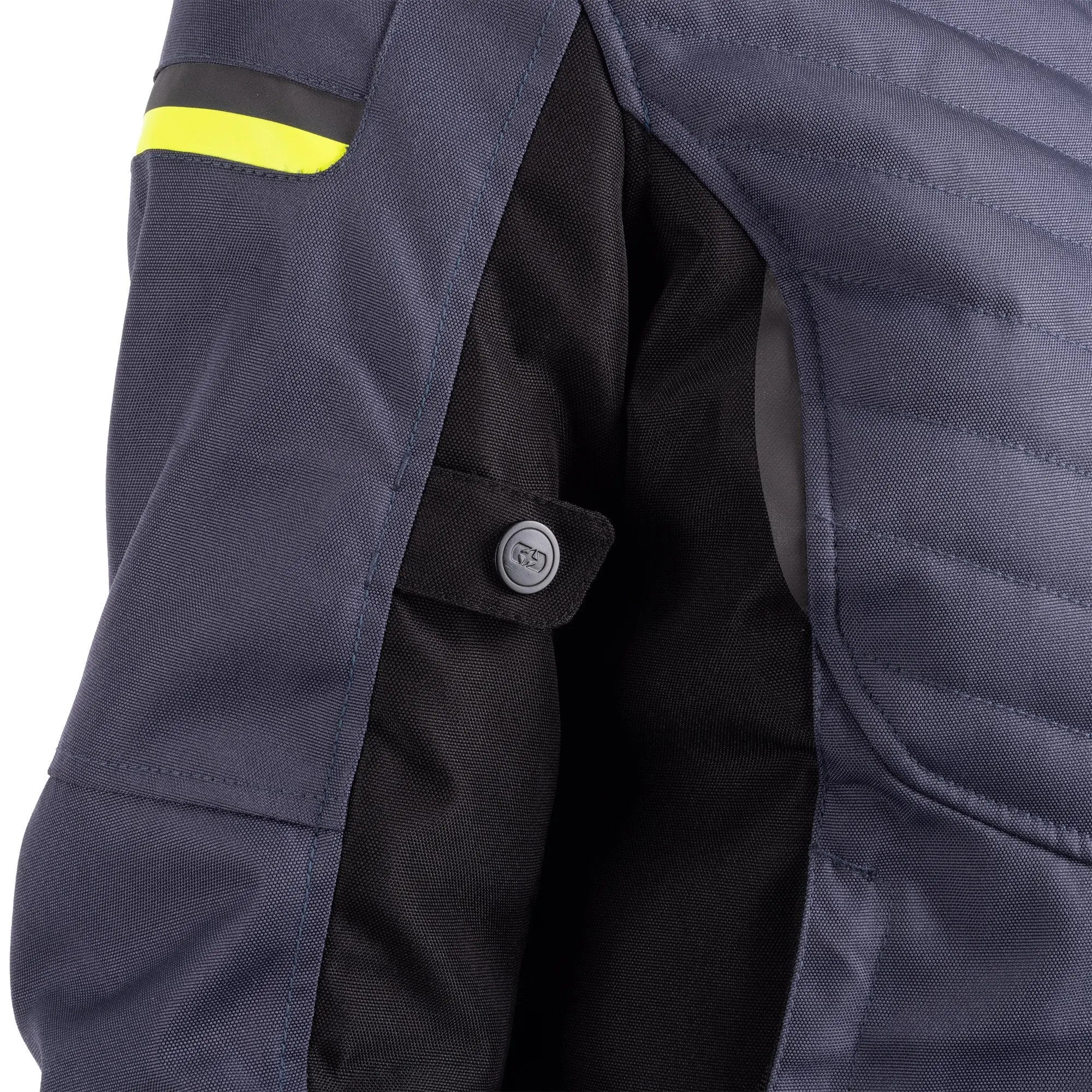 Oxford Valencia D2D 3.0 Ladies Textile Jacket Grey / Black - FREE UK Shipping, FREE 365 Day Returns | Moto Central