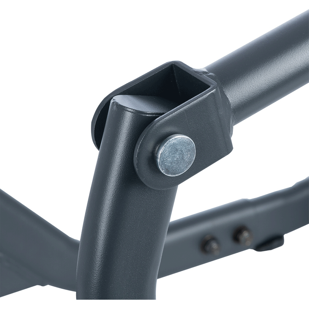 Oxford ZERO-G Headstock Paddock Stand Grey