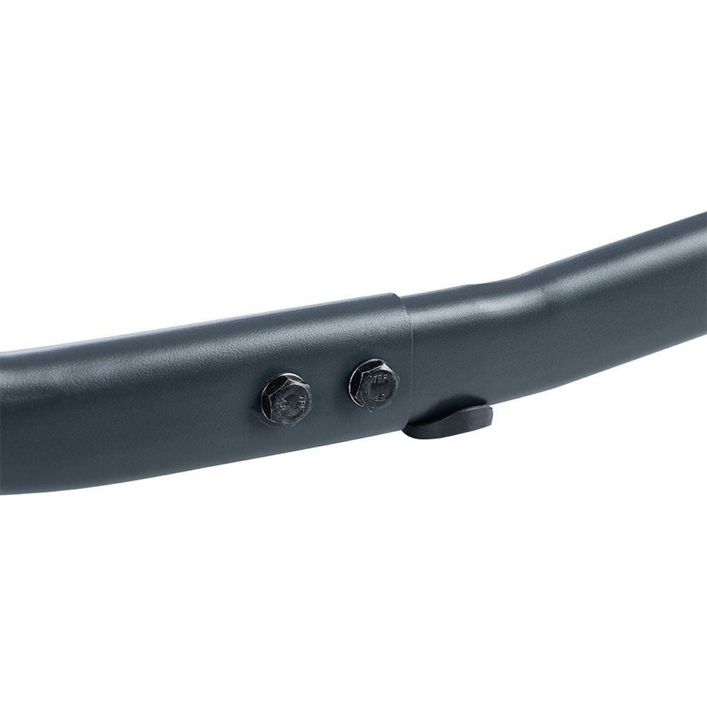 Oxford Zero-G Rear Paddock Stand Grey