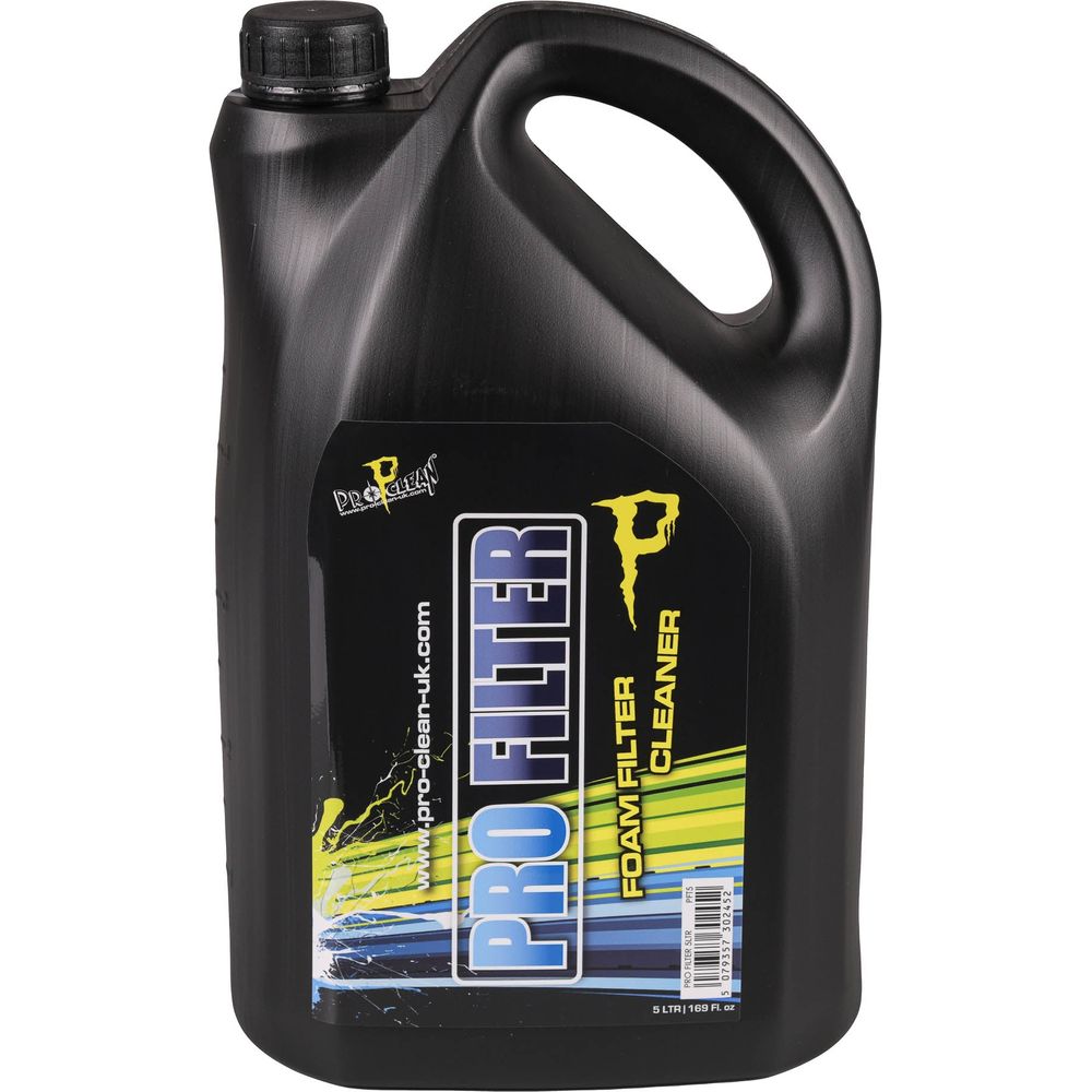 Pro Clean Pro-Filter Cleaning Kit