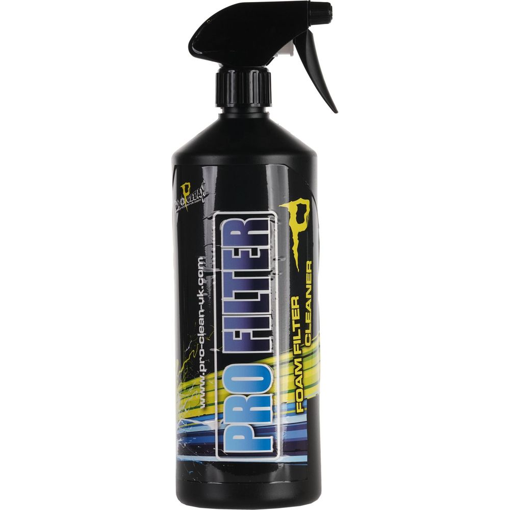 Pro Clean Pro Filter - 1 Liter