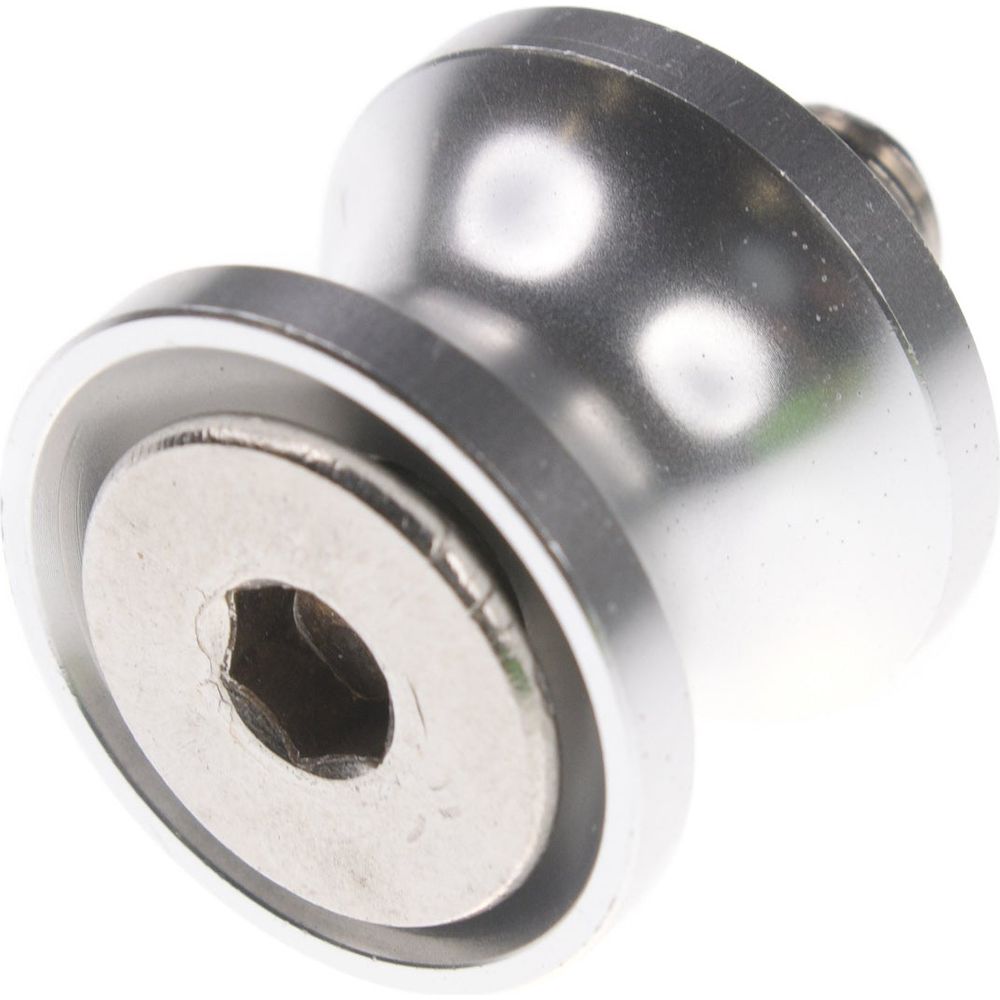 Bike It Alloy 1.25 Pitch Paddock Stand Bobbins