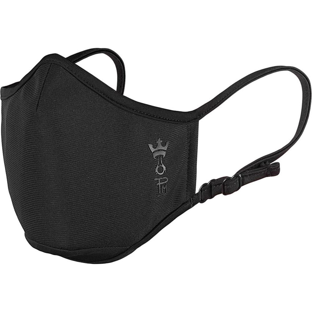 Pando Moto Fujin 01 Face Mask With Filters